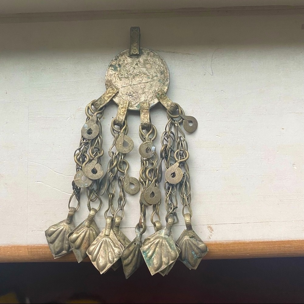 Belly dancer pendants - Picture 4 of 11